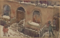 19471200 DECEMBER RICHMOND TERRACE ISLINGTON London Christian C. Vlasto (m. Abbas)